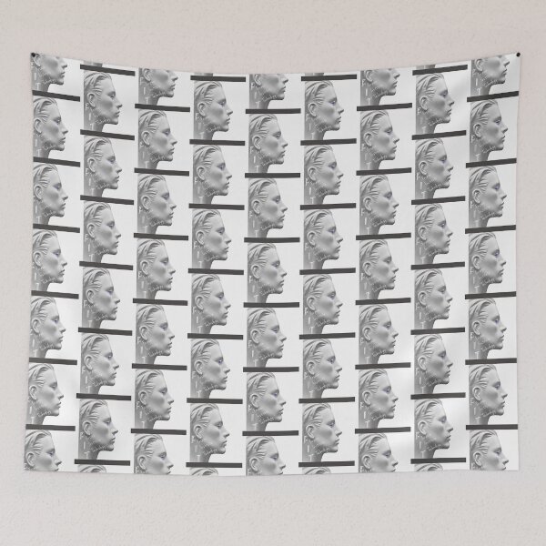 Item preview, Fashion institute of technology, New York Sleeveless Top designed and sold by LauziCods.