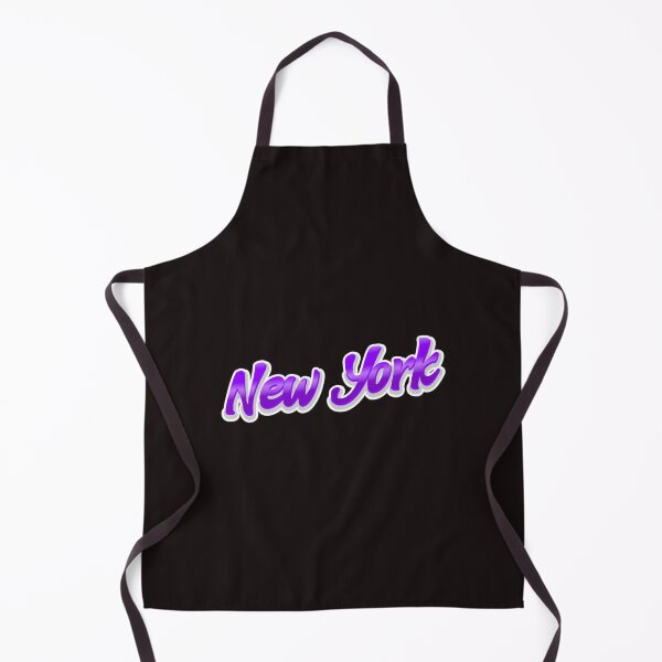 Item preview, New York - Purple   designed and sold by LauziCods.