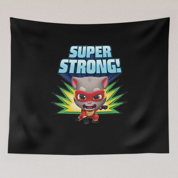 Item preview, Music Vintage Talking Tom Heroes Gift Music Fans designed and sold by Mariellecormi5.