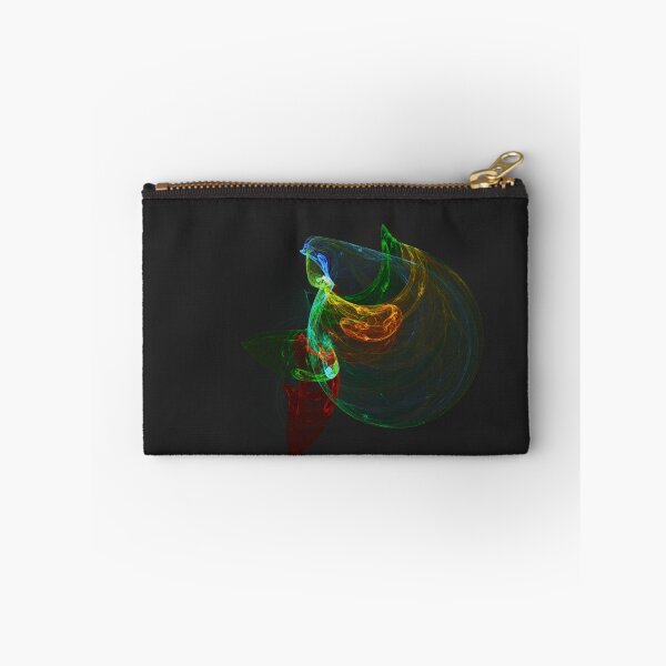 Item preview, Rainbow Fish | Fractal Starscape designed and sold by SirDouglasFresh.