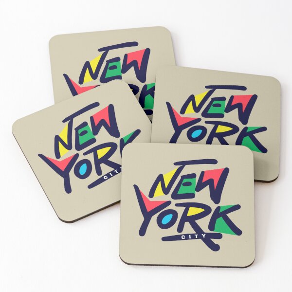 Item preview, New York City   designed and sold by LauziCods.