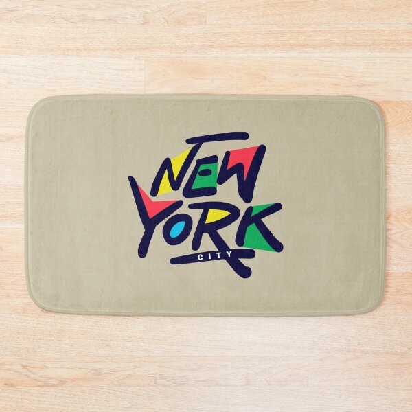 Item preview, New York City   designed and sold by LauziCods.