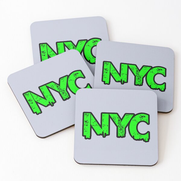 Item preview, new york city ny   designed and sold by LauziCods.