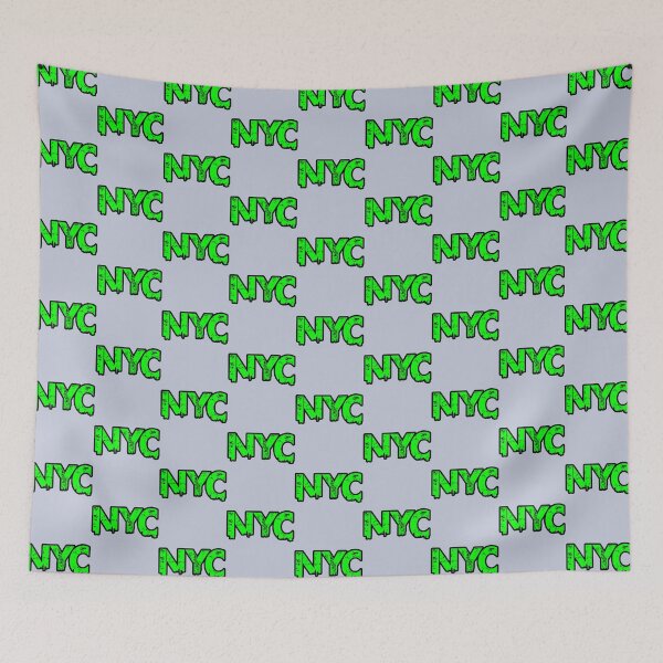 Item preview, new york city ny   designed and sold by LauziCods.