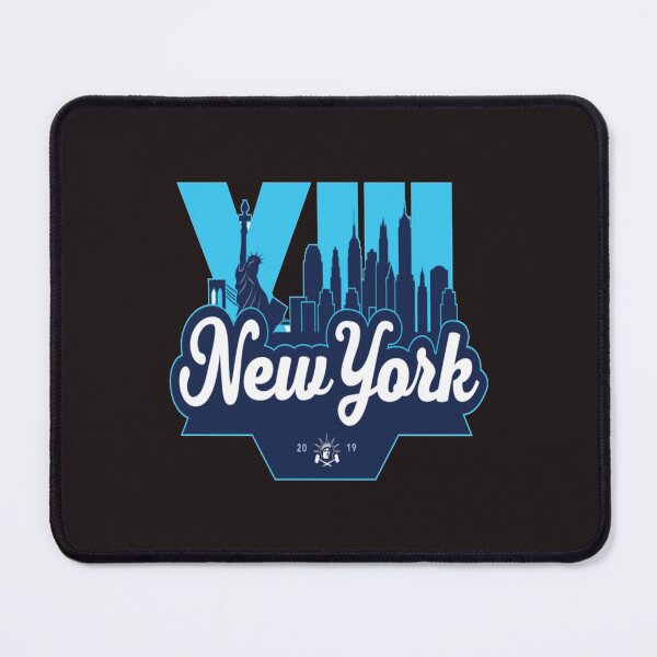 Item preview, New York City skyline NYC $$ designed and sold by LauziCods.