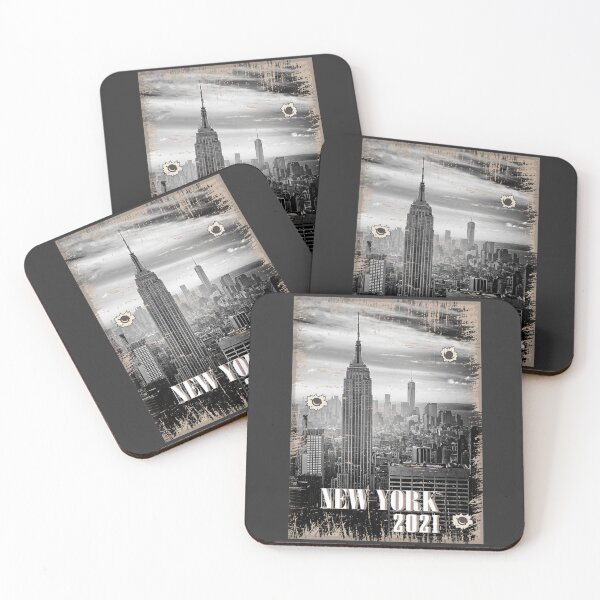 Item preview, New York Vintage 2021   designed and sold by LauziCods.