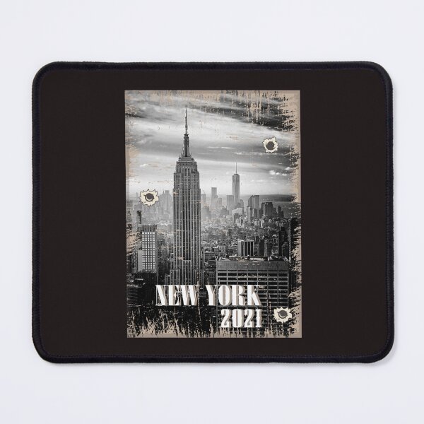 Item preview, New York Vintage 2021 designed and sold by LauziCods.