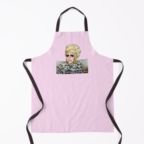 Item preview, Because people are haters designed and sold by Songbird6345.