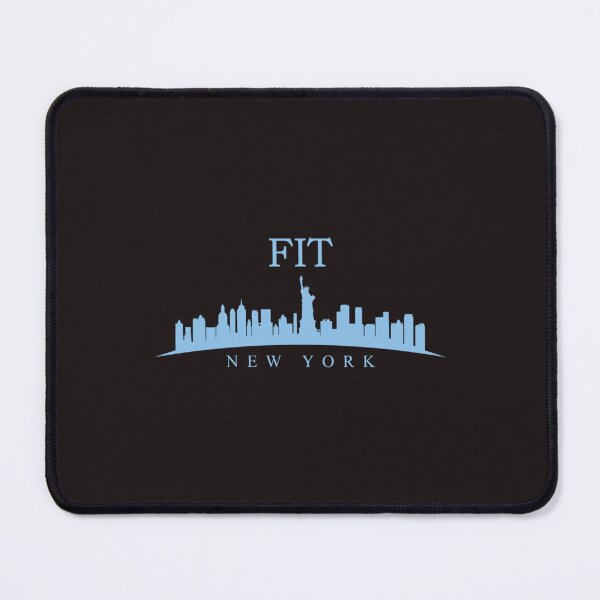 Item preview, NYC FIT designed and sold by LauziCods.