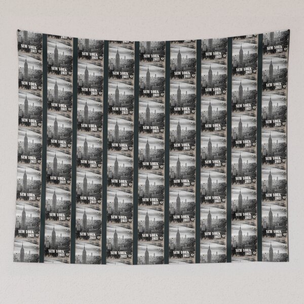 Item preview, New York Vintage 2021   designed and sold by LauziCods.