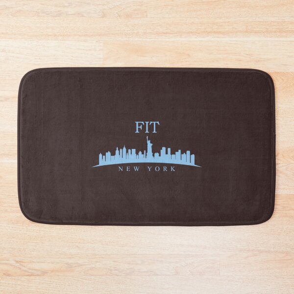 Item preview, NYC FIT            designed and sold by LauziCods.