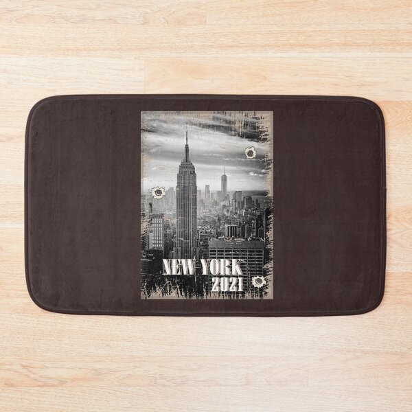 Item preview, New York Vintage 2021   designed and sold by LauziCods.