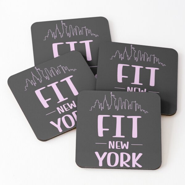 Item preview, NYC FIT           designed and sold by LauziCods.