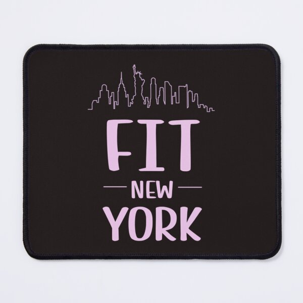 Item preview, NYC FIT           designed and sold by LauziCods.