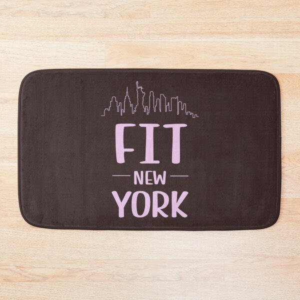 Item preview, NYC FIT           designed and sold by LauziCods.