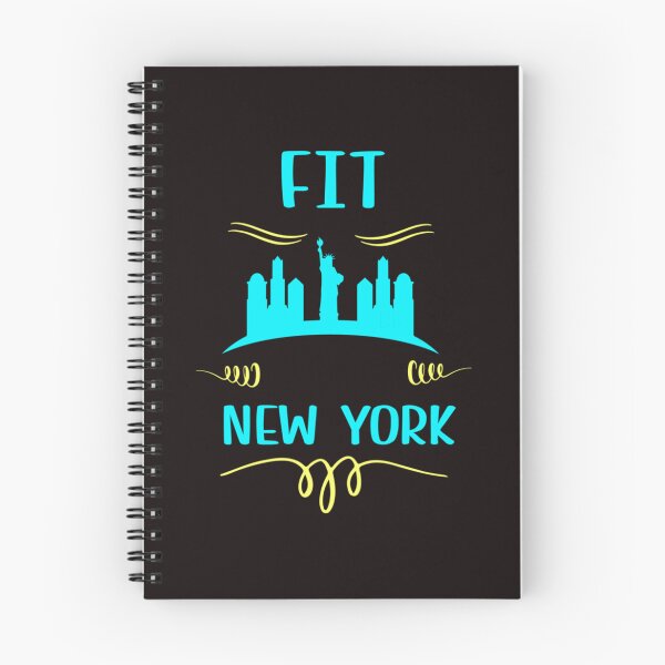 Item preview, NYC FIT          designed and sold by LauziCods.
