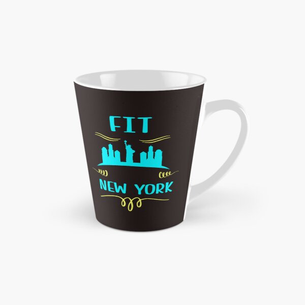 Item preview, NYC FIT          designed and sold by LauziCods.