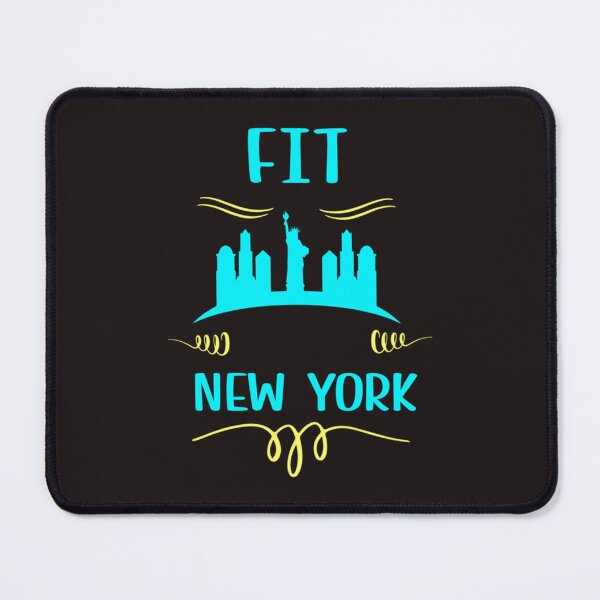 Item preview, NYC FIT designed and sold by LauziCods.