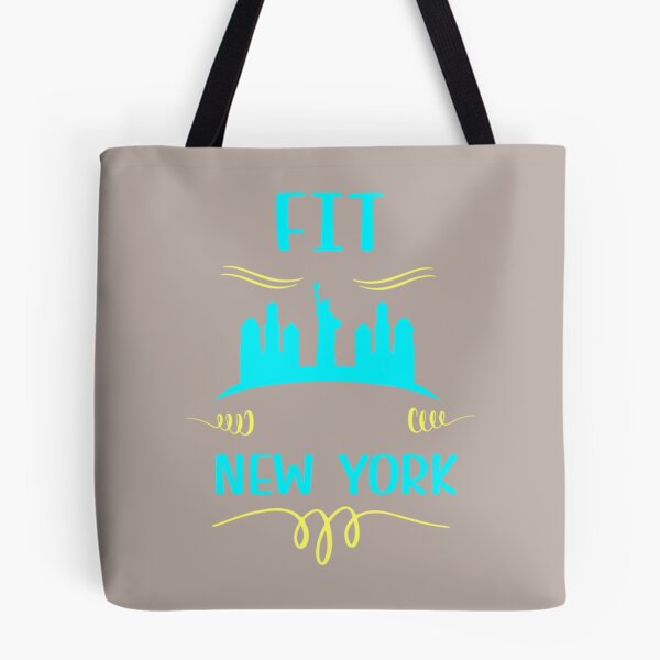 Item preview, NYC FIT          designed and sold by LauziCods.