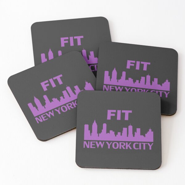 Item preview, NYC FIT         designed and sold by LauziCods.