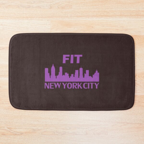 Item preview, NYC FIT         designed and sold by LauziCods.
