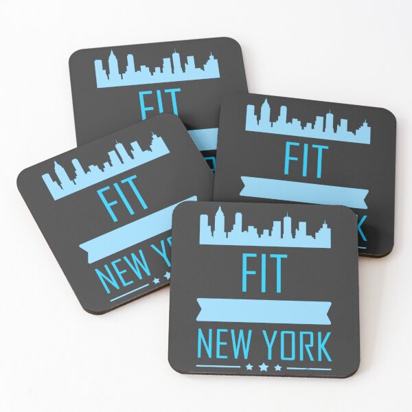 Item preview, NYC FIT      designed and sold by LauziCods.