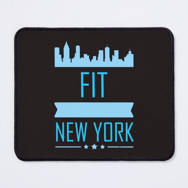 Item preview, NYC FIT designed and sold by LauziCods.