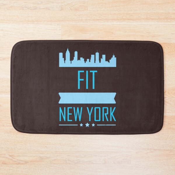 Item preview, NYC FIT      designed and sold by LauziCods.