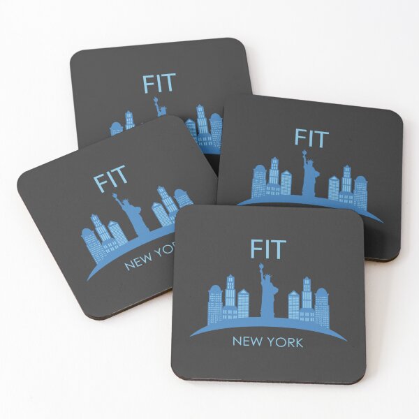 Item preview, NYC FIT    designed and sold by LauziCods.