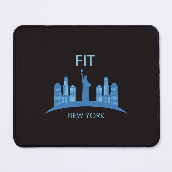 Item preview, NYC FIT designed and sold by LauziCods.