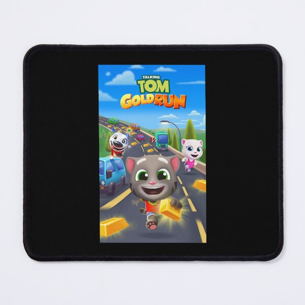 Item preview, Music Vintage Talking Tom Heroes Gifts Music Fan designed and sold by Mariellecormi5.