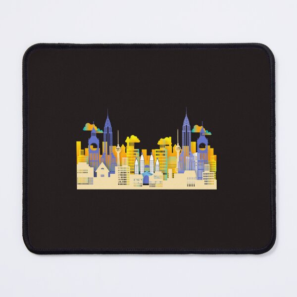 Item preview, NYC FIT designed and sold by LauziCods.