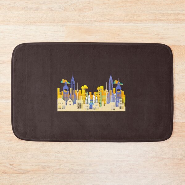 Item preview, NYC FIT designed and sold by LauziCods.