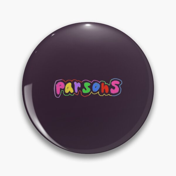 Item preview, Parsons    designed and sold by LauziCods.
