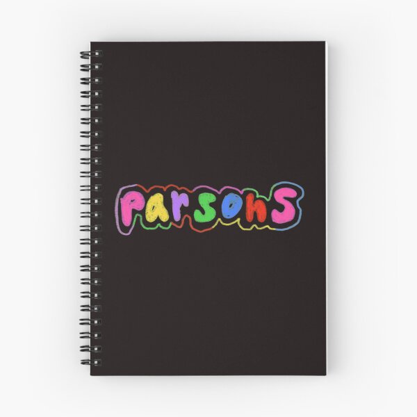 Item preview, Parsons    designed and sold by LauziCods.