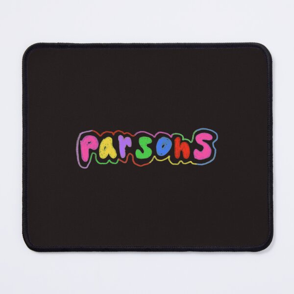 Item preview, Parsons    designed and sold by LauziCods.