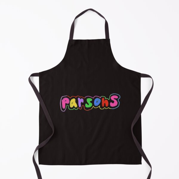 Item preview, Parsons    designed and sold by LauziCods.