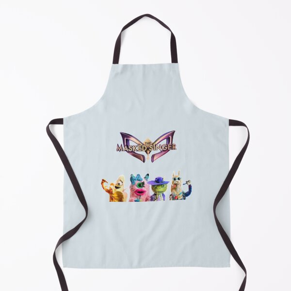 Item preview, The Masked Singer designed and sold by BrainboxCandys.