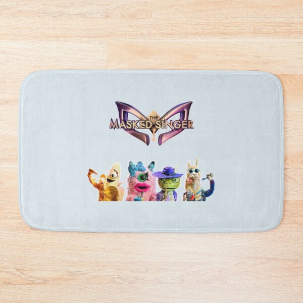Item preview,  The Masked Singer designed and sold by BrainboxCandys.