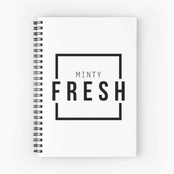 Item preview, Minty fresh designed and sold by TswizzleEG.