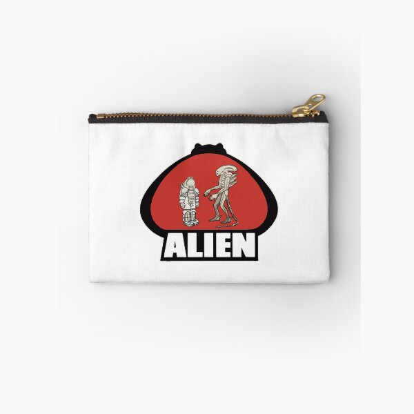 Item preview, 1979 Alien Kenner Style Logo Essential designed and sold by LcorBanner.