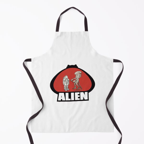 Item preview, 1979 Alien Kenner Style Logo Essential designed and sold by LcorBanner.