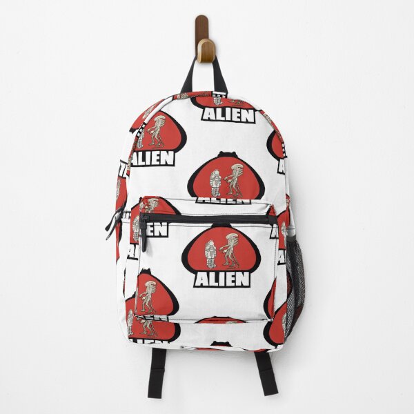 Item preview, 1979 Alien Kenner Style Logo Essential designed and sold by LcorBanner.
