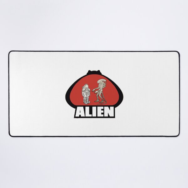 Item preview, 1979 Alien Kenner Style Logo Essential designed and sold by LcorBanner.