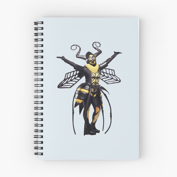 Item preview, Masked Singer US Season 1 Costume - Bee     designed and sold by BrainboxCandys.