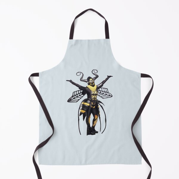 Item preview, Masked Singer US Season 1 Costume - Bee designed and sold by BrainboxCandys.