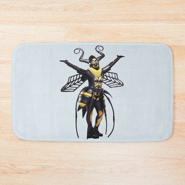 Item preview, Masked Singer US Season 1 Costume - Bee     designed and sold by BrainboxCandys.