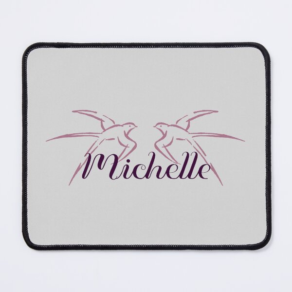 Item preview, Michelle designed and sold by vintage-sigh.