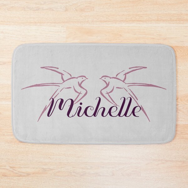 Item preview, Michelle designed and sold by vintage-sigh.