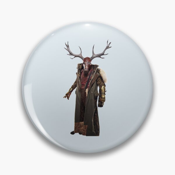 Item preview, Masked Singer US Season 1 Costume - Deer     designed and sold by BrainboxCandys.